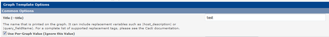 CLI add_graphs.php always use "previous" Graph Template title · Issue ...