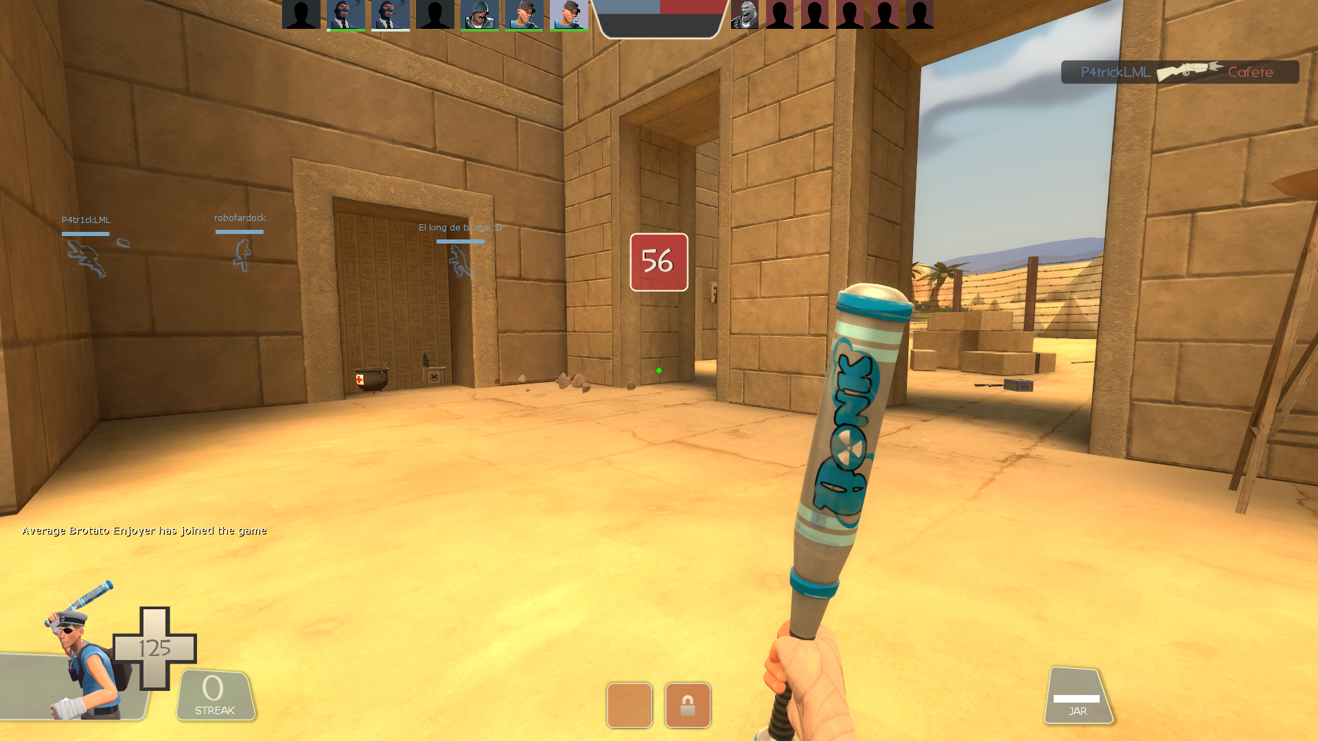 [TF2] The 