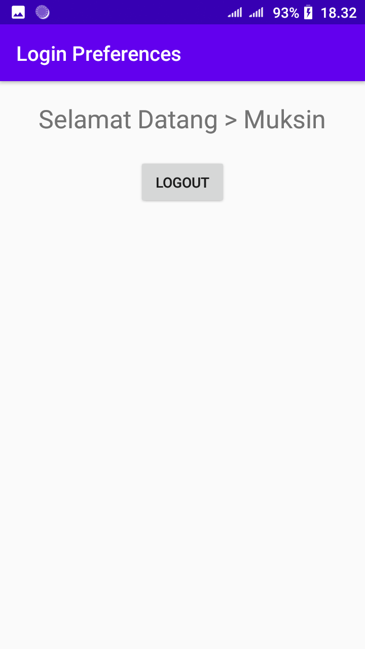 GitHub - muksin99/LoginPreferences: Login Preferences in android studio