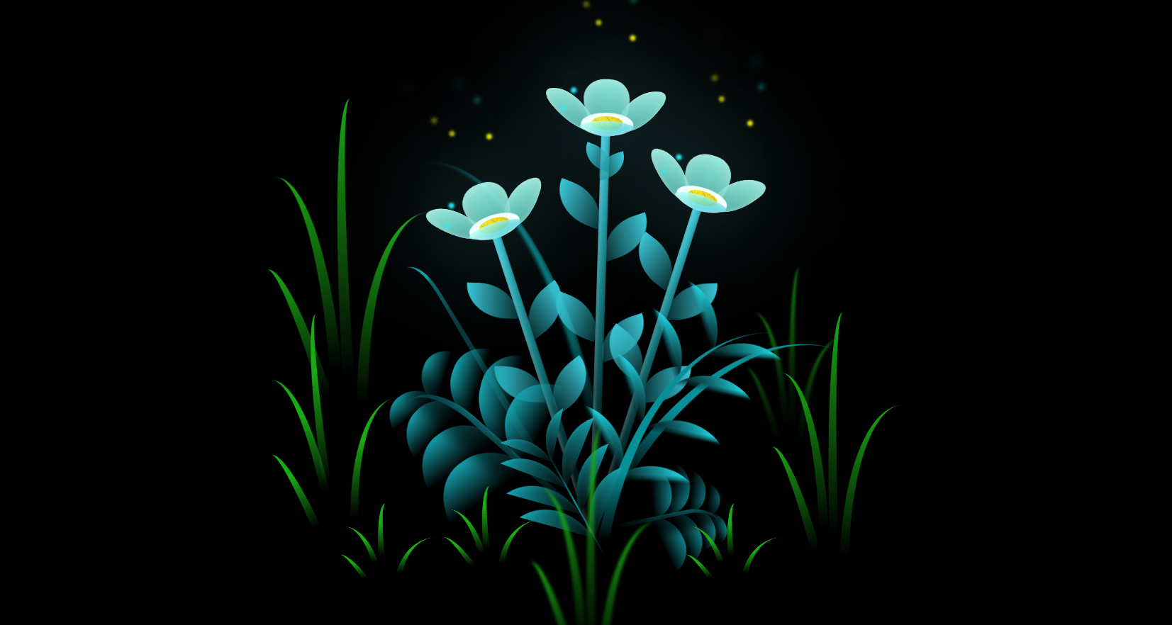 GitHub - lntechfuse/Flower-test: Develop Beautiful Flowers Using only ...