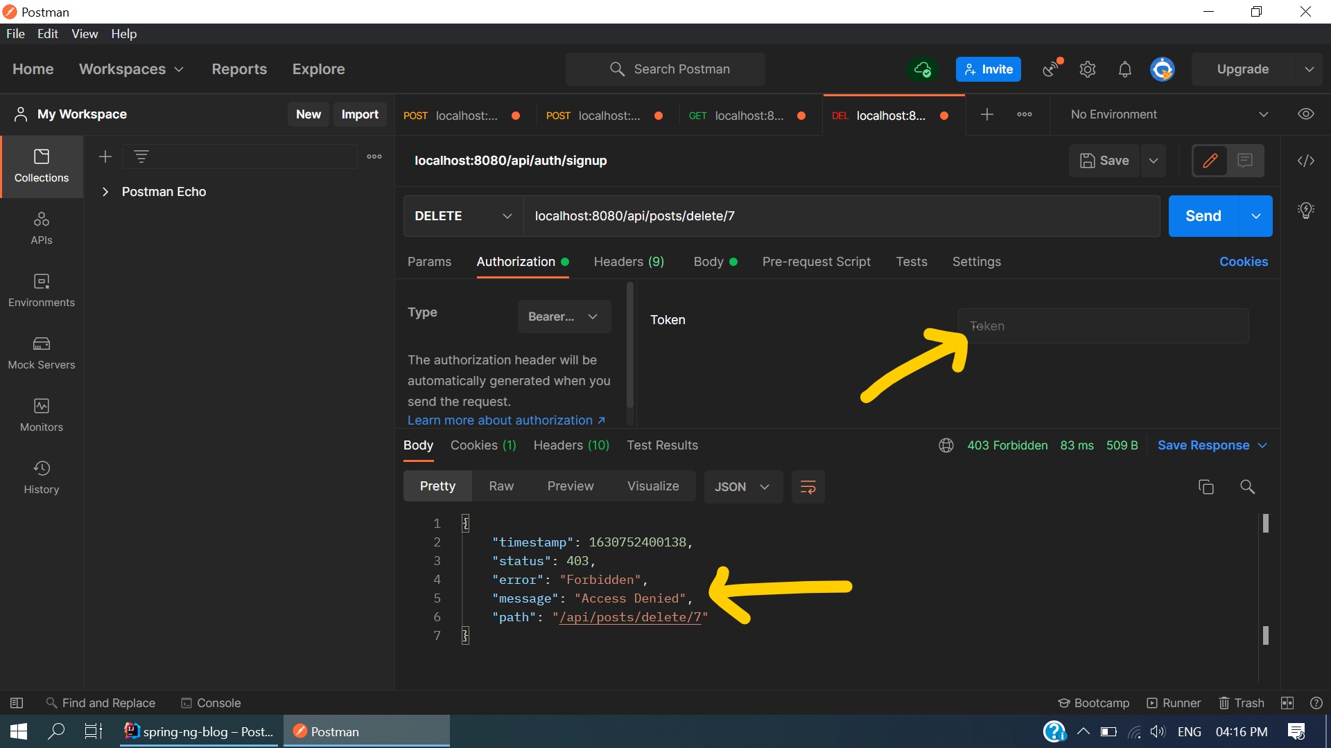 GitHub - abhinav-mmmut/LinuxLife-backend: This is a springboot based ...