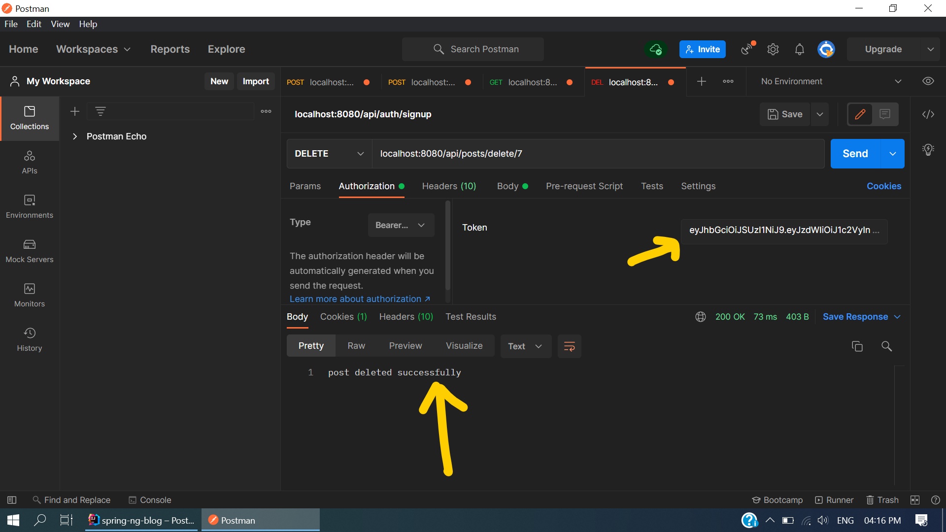 GitHub - abhinav-mmmut/LinuxLife-backend: This is a springboot based ...