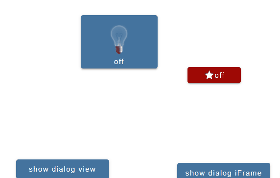 [Dialog] Buttons unter Dialog können nicht bedient werden · Issue #35 ...