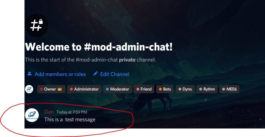 [Bug] Colored Text setting not working · Issue #713 · BetterDiscord ...