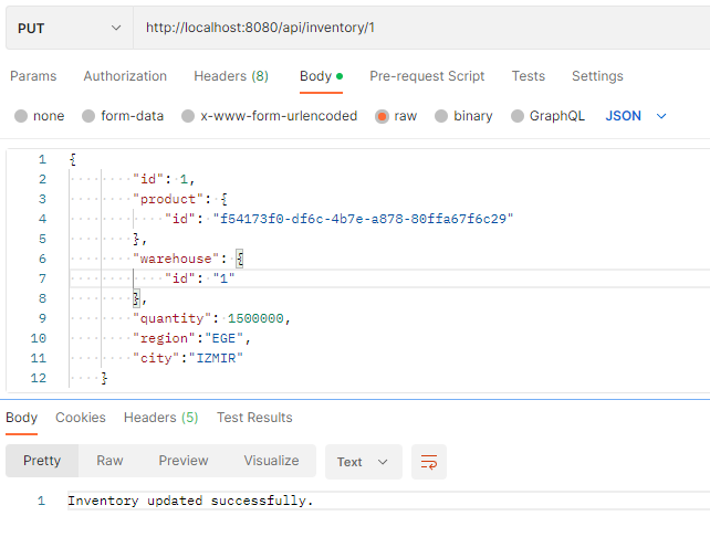 GitHub - srknyldrm/Inventory