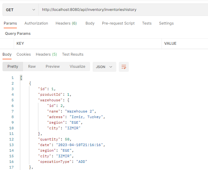 GitHub - srknyldrm/Inventory