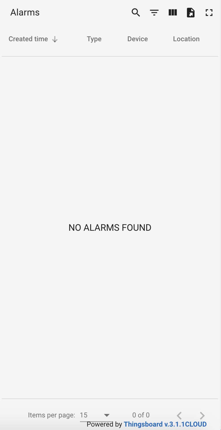[Question] Alarm update and display issues · Issue #3357 · thingsboard ...