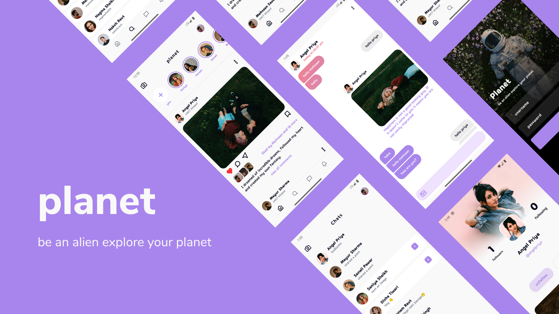 GitHub - mohseentech/planet