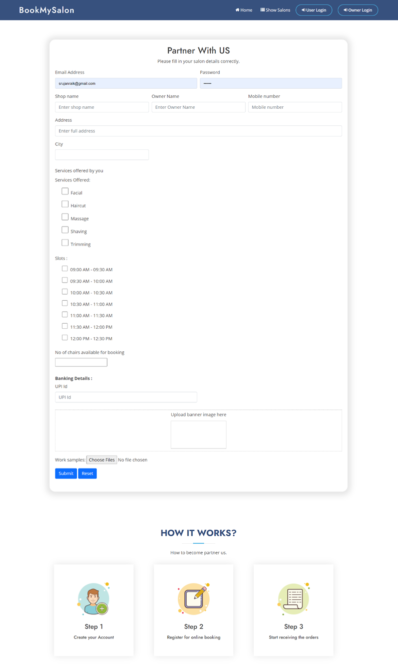 GitHub - srujan-rai-k/Online-Salon-Booking-System · GitHub