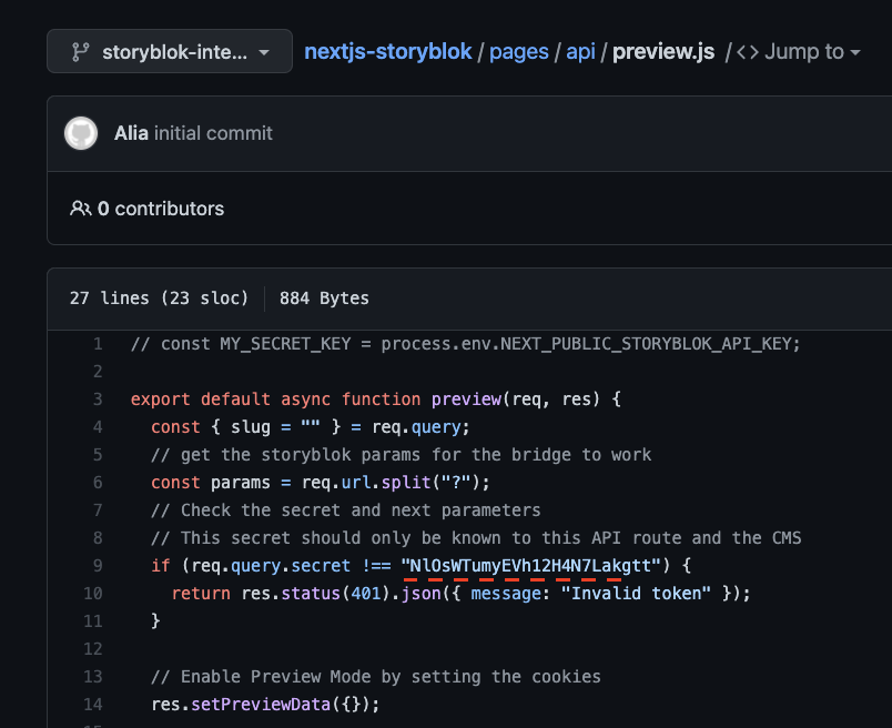 GitHub - aliamk/nextjs-storyblok