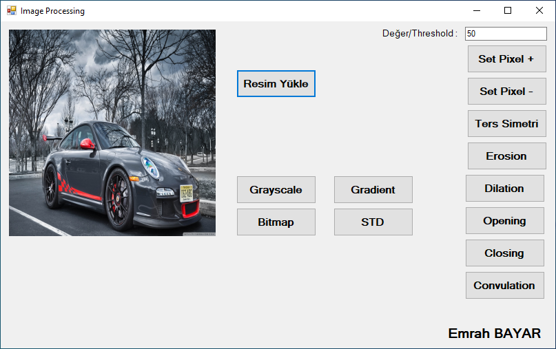 GitHub - emrahhbayar/Image-Processing