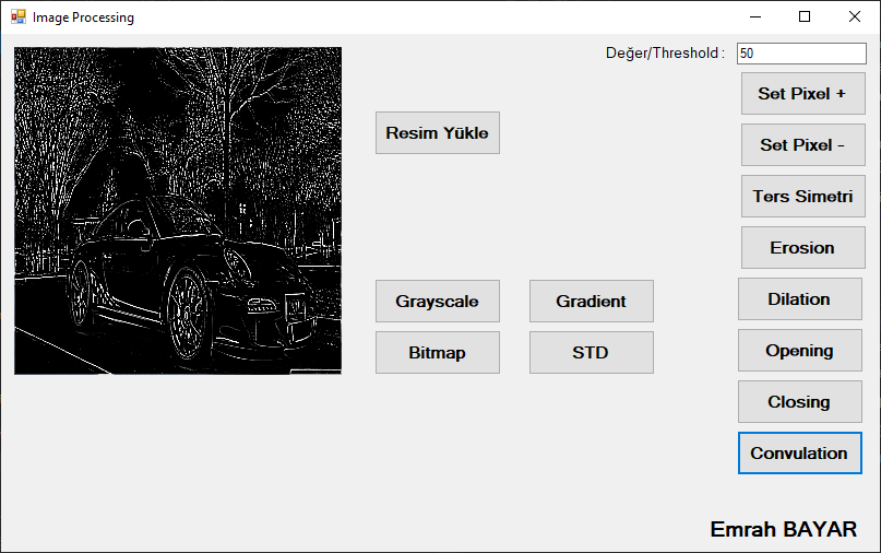 GitHub - emrahhbayar/Image-Processing