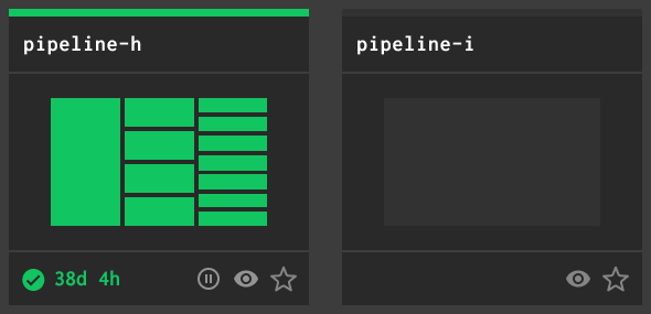 Concourse Software Alter Pipeline tile for archived pipelines · Issue #5635 · concourse ...