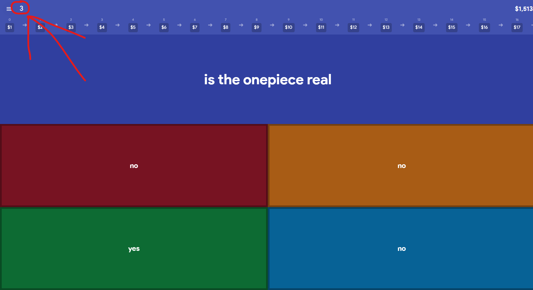 GitHub Sxri/GimkitAnswerShower Shows you the answers to gimkit games.