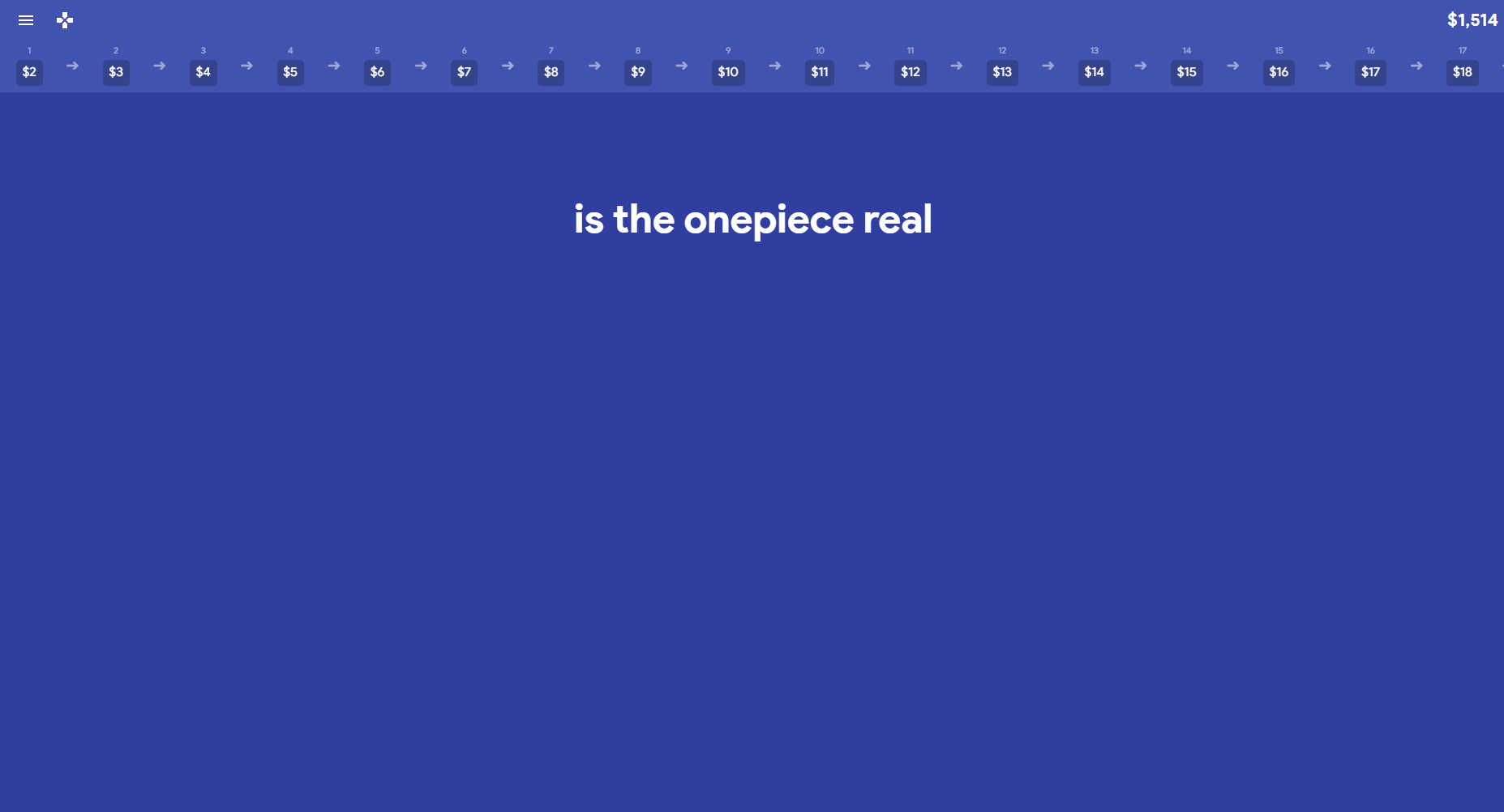 GitHub Sxri/GimkitAnswerShower Shows you the answers to gimkit games.
