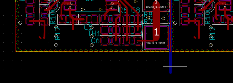 missing packages on panelized board · Issue #23 · yaqwsx/KiKit · GitHub
