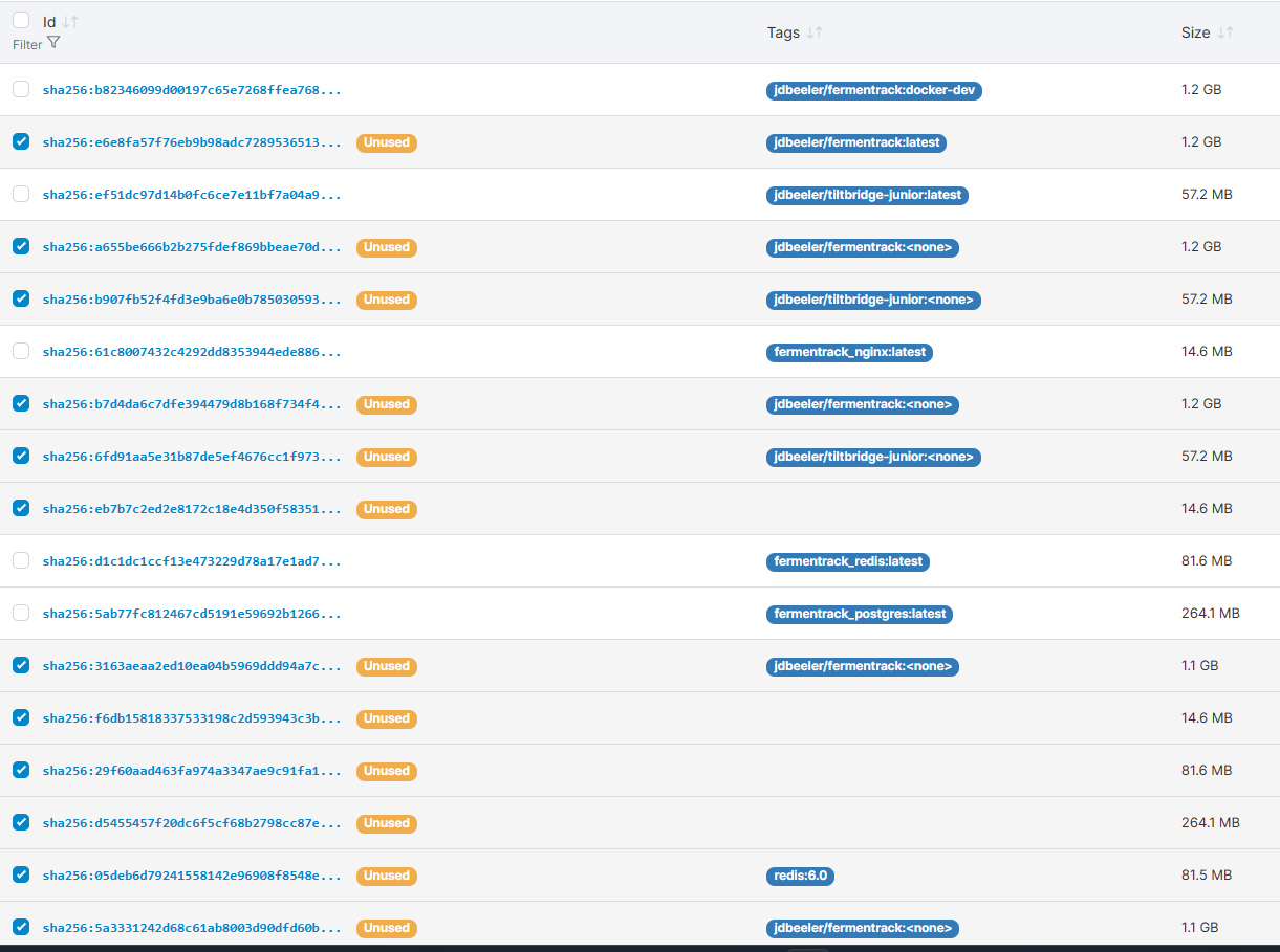 Install sh Doesn t Clean Up Old Docker Images Issue 55 Thorrak install-sh-doesn-t-clean-up-old-docker-images-issue-55-thorrak