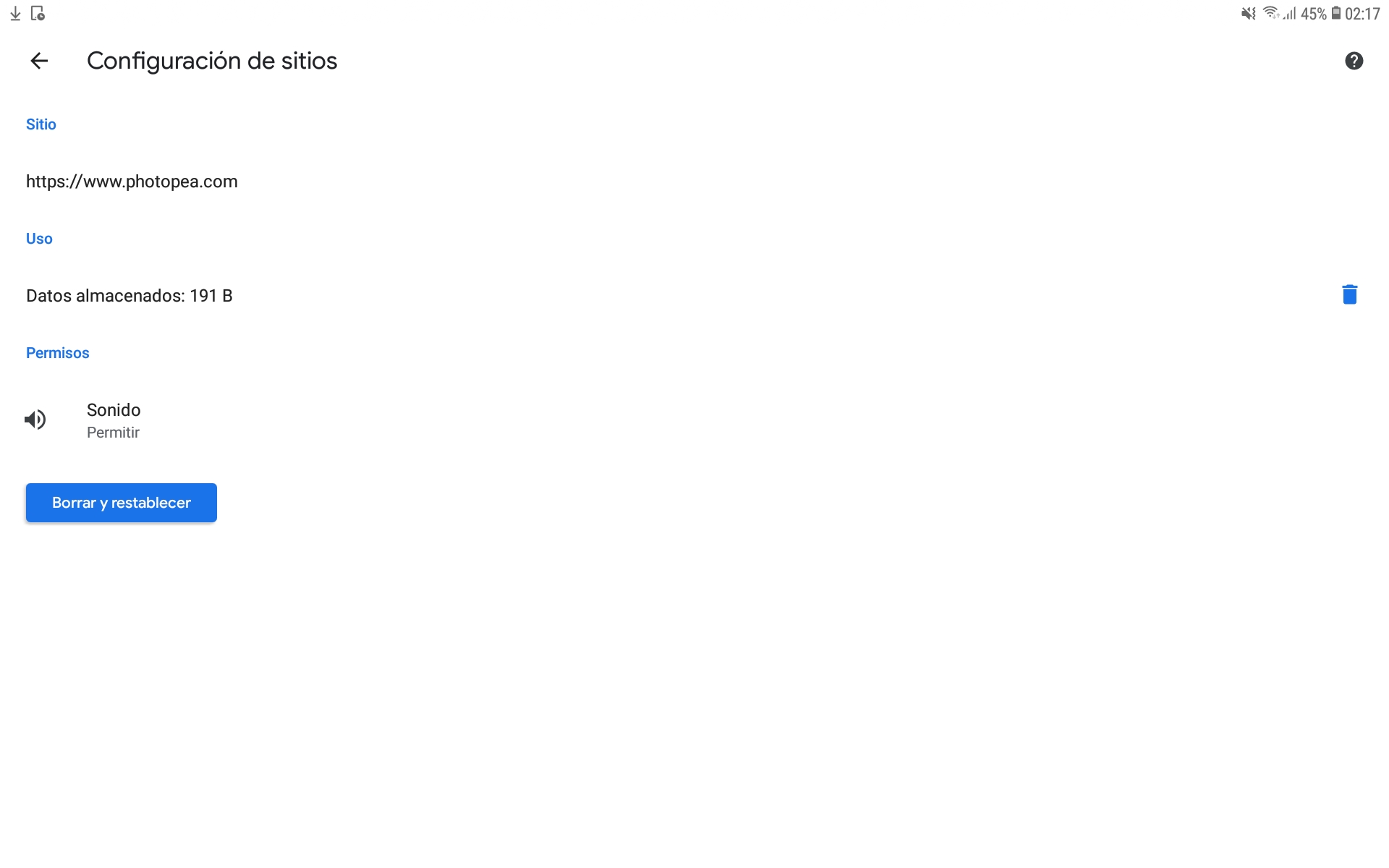 Cant set clipboard permission · Issue 2100 · photopea/photopea · GitHub