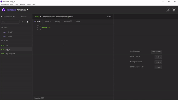 GitHub - EliasOlie/NLP: Natural Language Processing