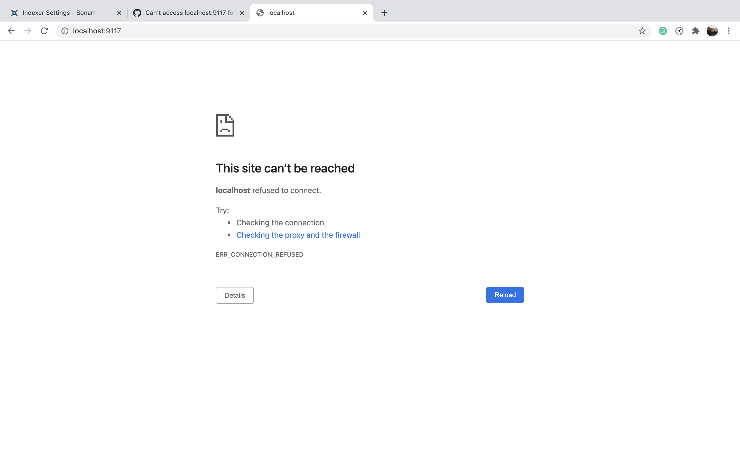 Doesn't work for me on my Mac · Issue #10755 · Jackett/Jackett · GitHub