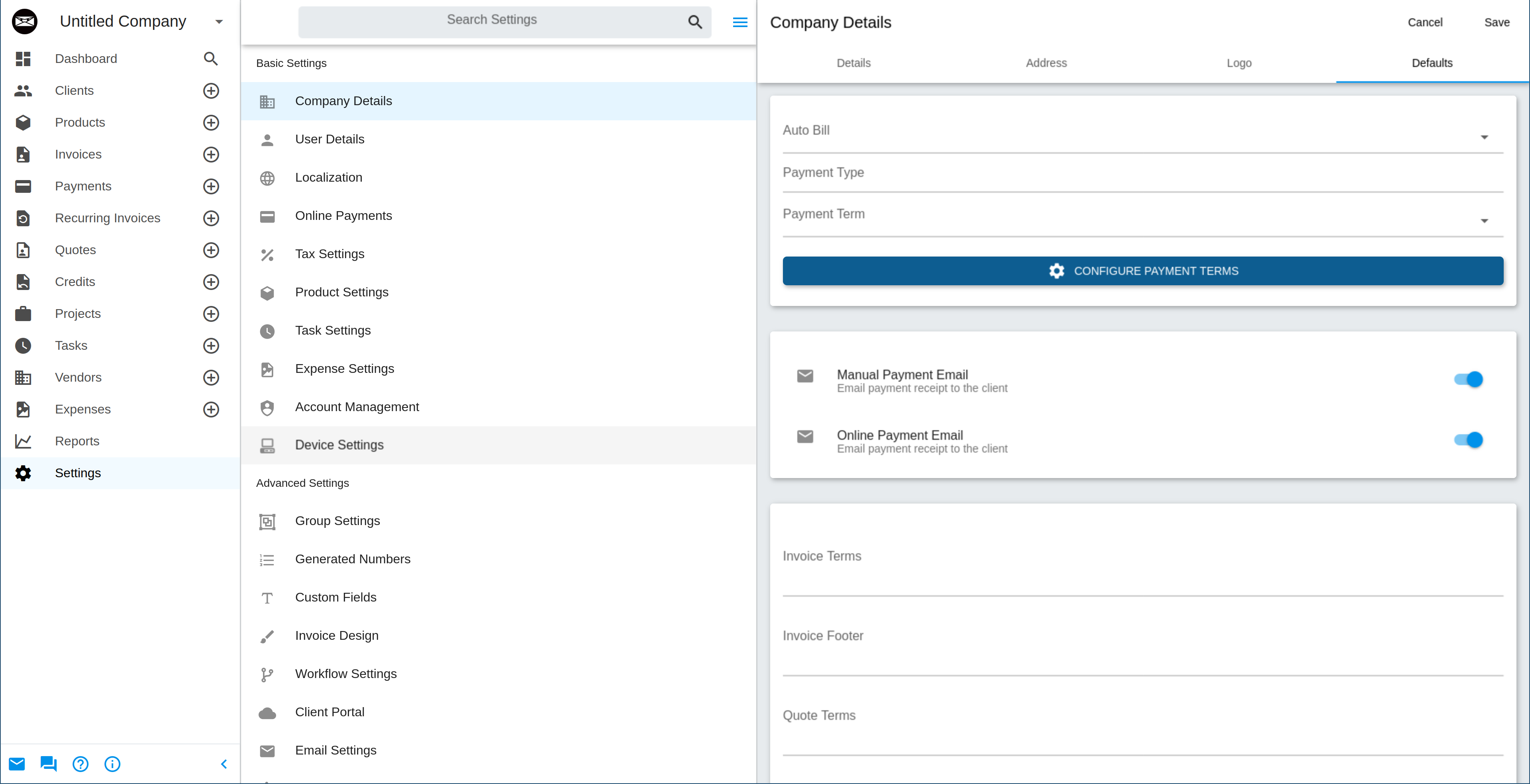 Blurry text with HiDPI on v5 · Issue #162 · invoiceninja/admin-portal ...
