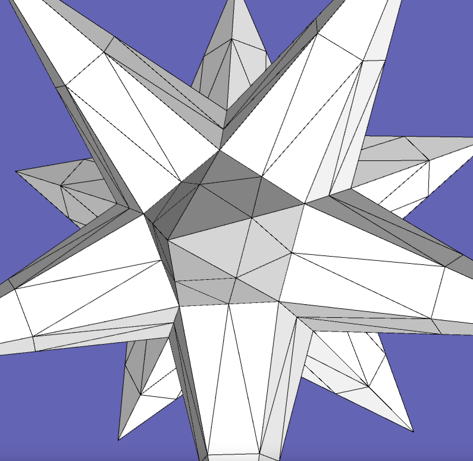 GitHub Tech Computer Graphics