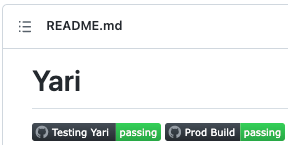 README badge "Production Build" is broken · Issue #7944 · mdn/yari · GitHub