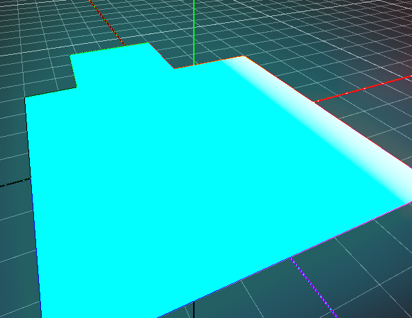 Advanced post processing tutorial - Incorrect depth texture ...