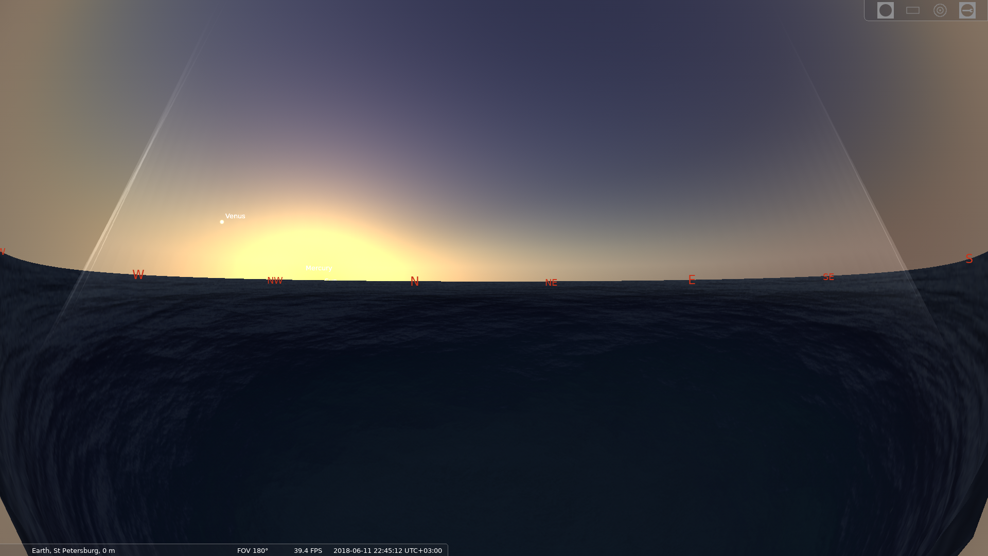 Fog rendering cylinder seems to have too small radius · Issue #191 ...