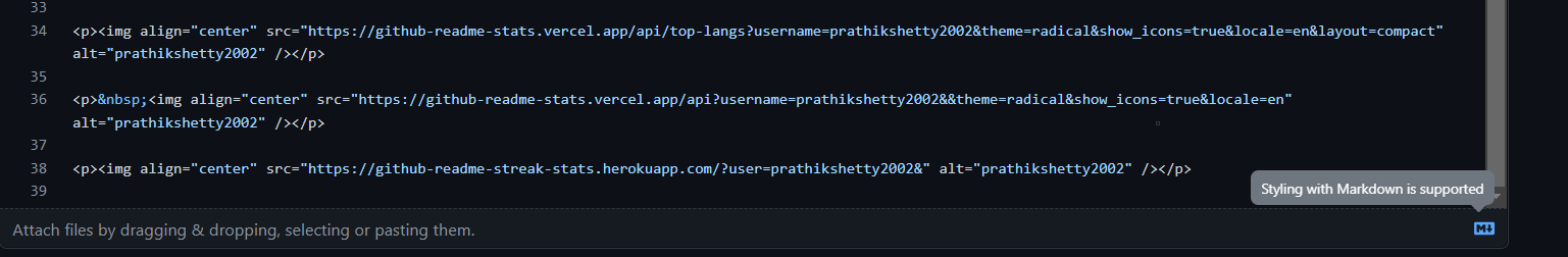 im getting a token error while using vercel · Issue #1754 · anuraghazra ...