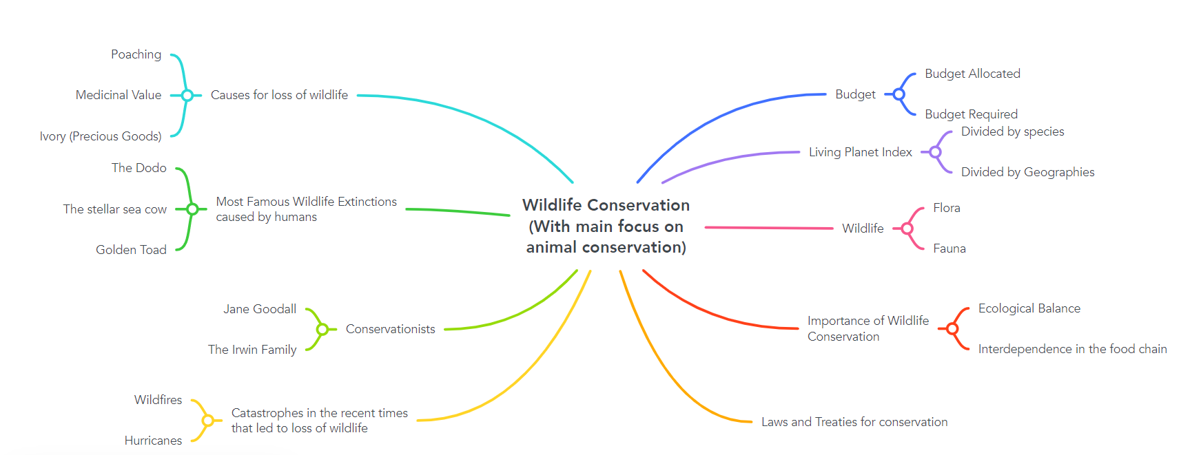 MindMap