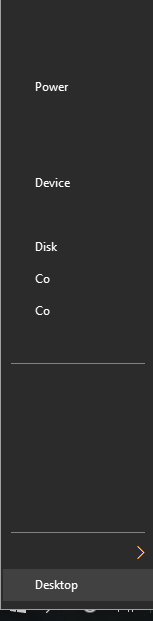 Most of the system text is broken · Issue #647 · Open-Shell/Open-Shell ...