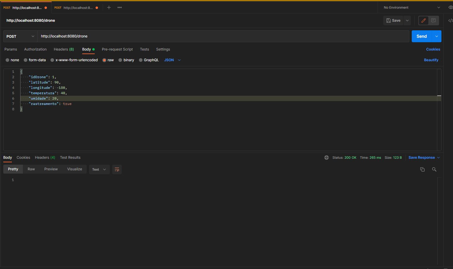 GitHub - murilLost/atividadeFinalProducer: Projeto de Rabbit producer ...