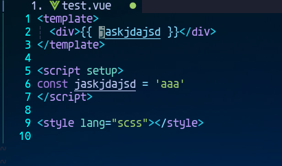 improve rename feature · Issue #381 · nvimdev/lspsaga.nvim · GitHub
