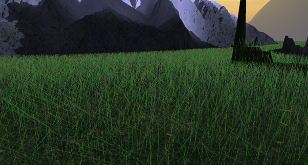 GitHub - tomreilly004/MastersGraphics: Graphics Coursework
