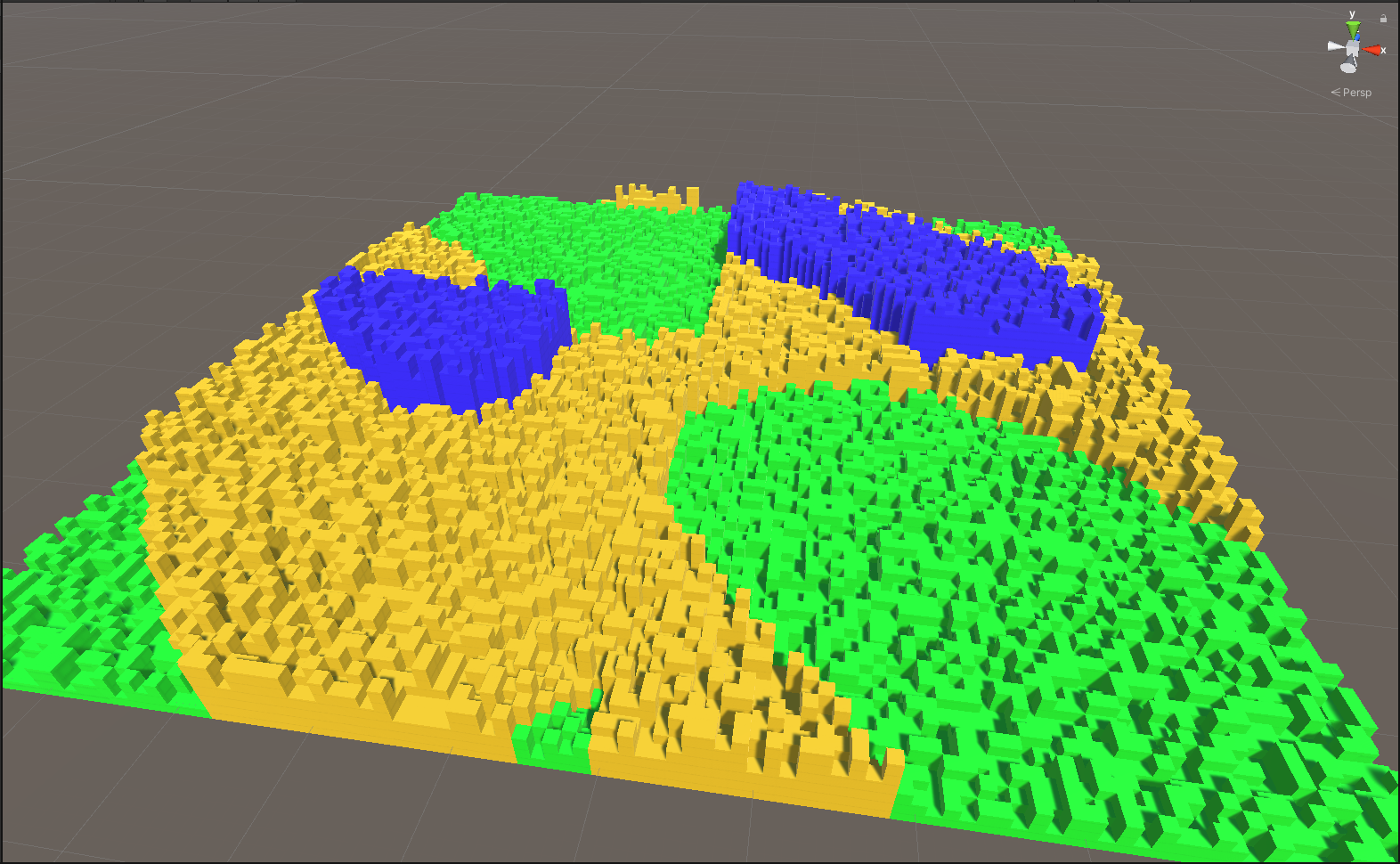 GitHub - tomreilly004/CityGenerationDisserationProject: Undergraduate ...