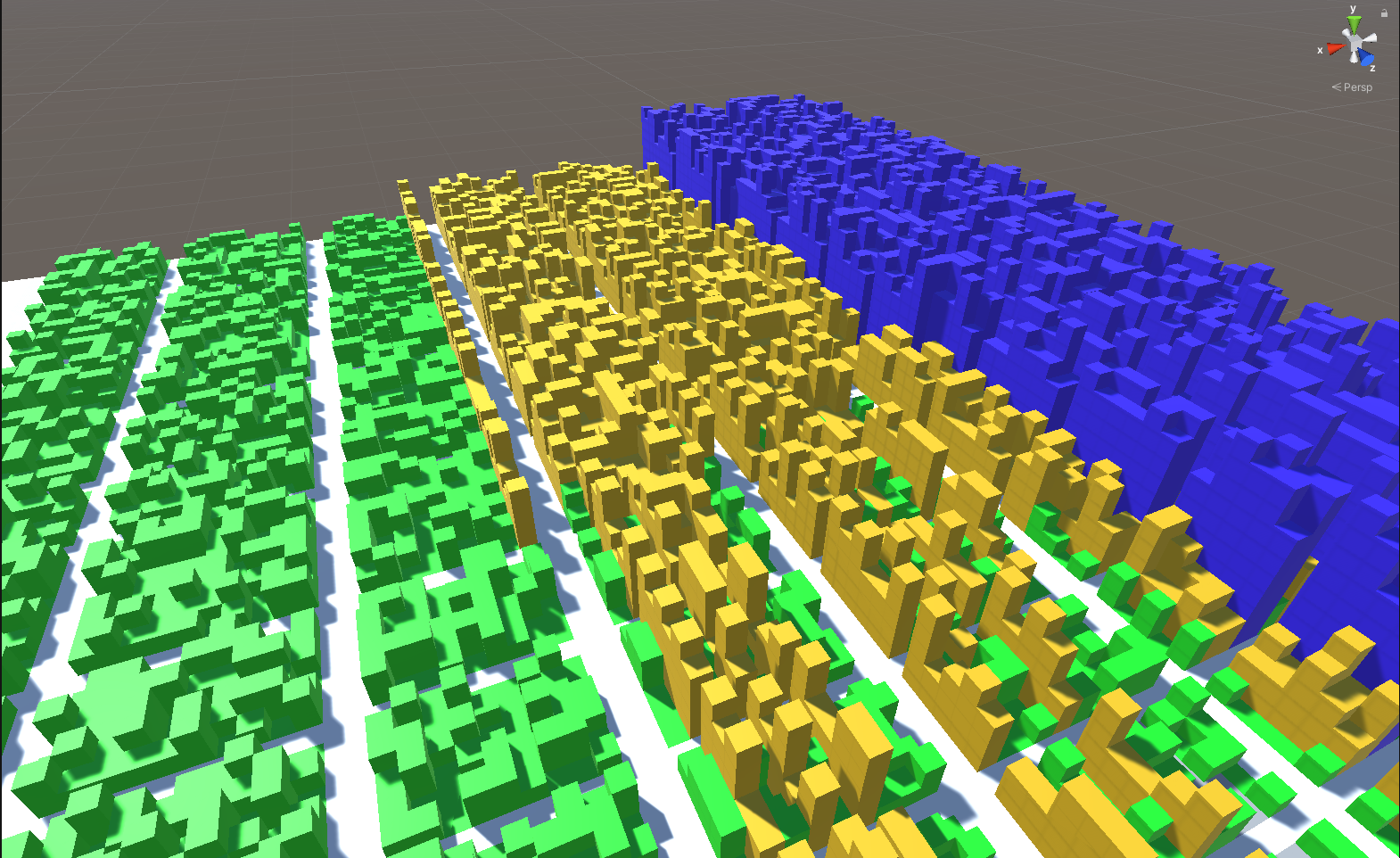 GitHub - tomreilly004/CityGenerationDisserationProject: Undergraduate ...