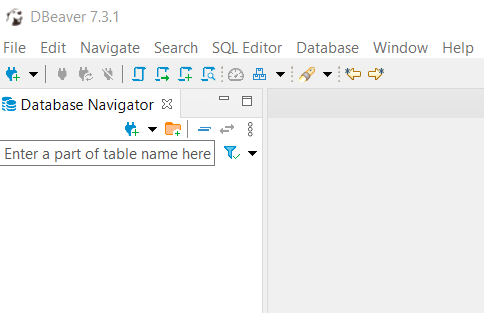 Will be opportunity JSON view/edit in the DBeaver CE? · Issue #10804 ...