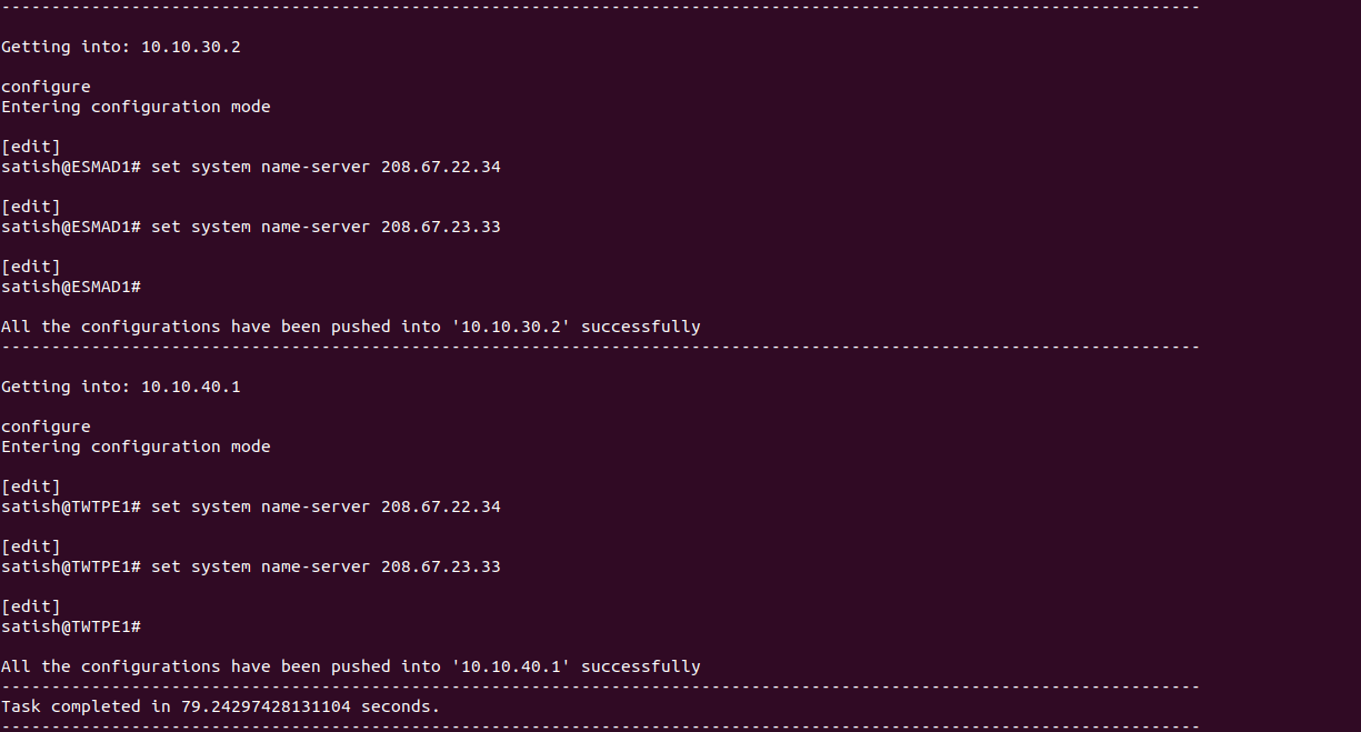 GitHub - Satish-03/Network_Configuration_Manager