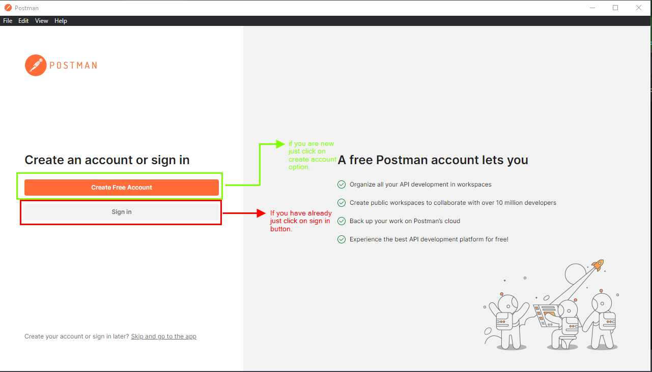 GitHub - MuhammadRaheelNaseem/Learn-Postman-API-For-Testing: API ...