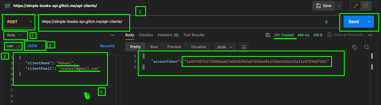 GitHub - MuhammadRaheelNaseem/Learn-Postman-API-For-Testing: API ...