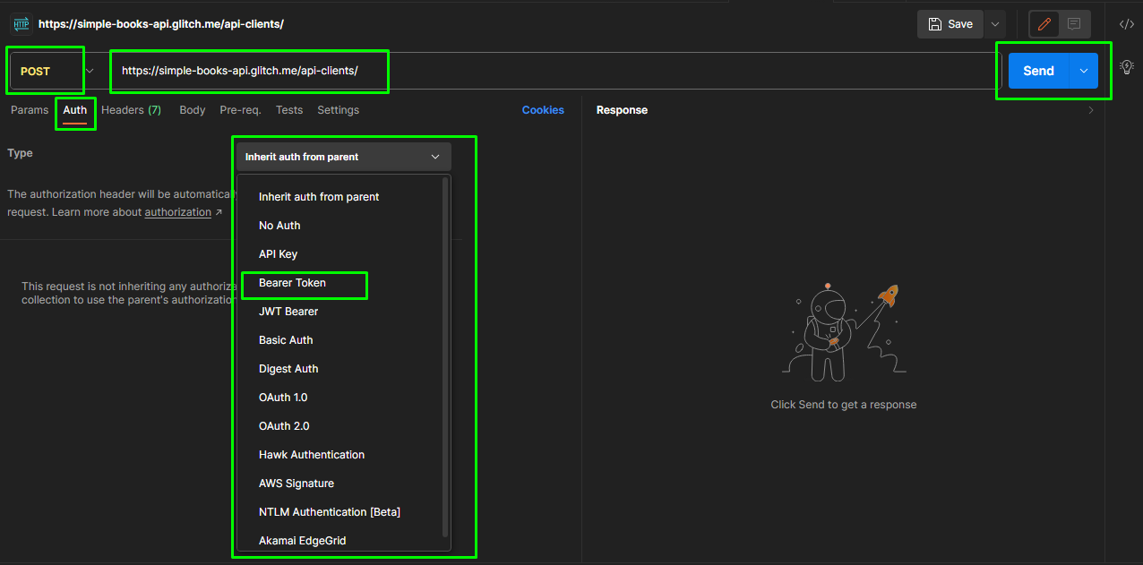 GitHub - MuhammadRaheelNaseem/Learn-Postman-API-For-Testing: API ...