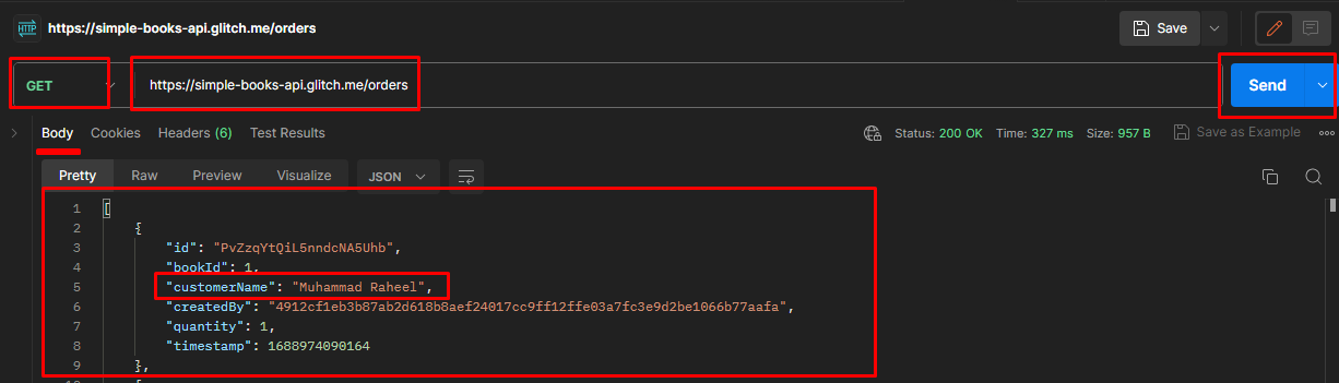 GitHub - MuhammadRaheelNaseem/Learn-Postman-API-For-Testing: API ...
