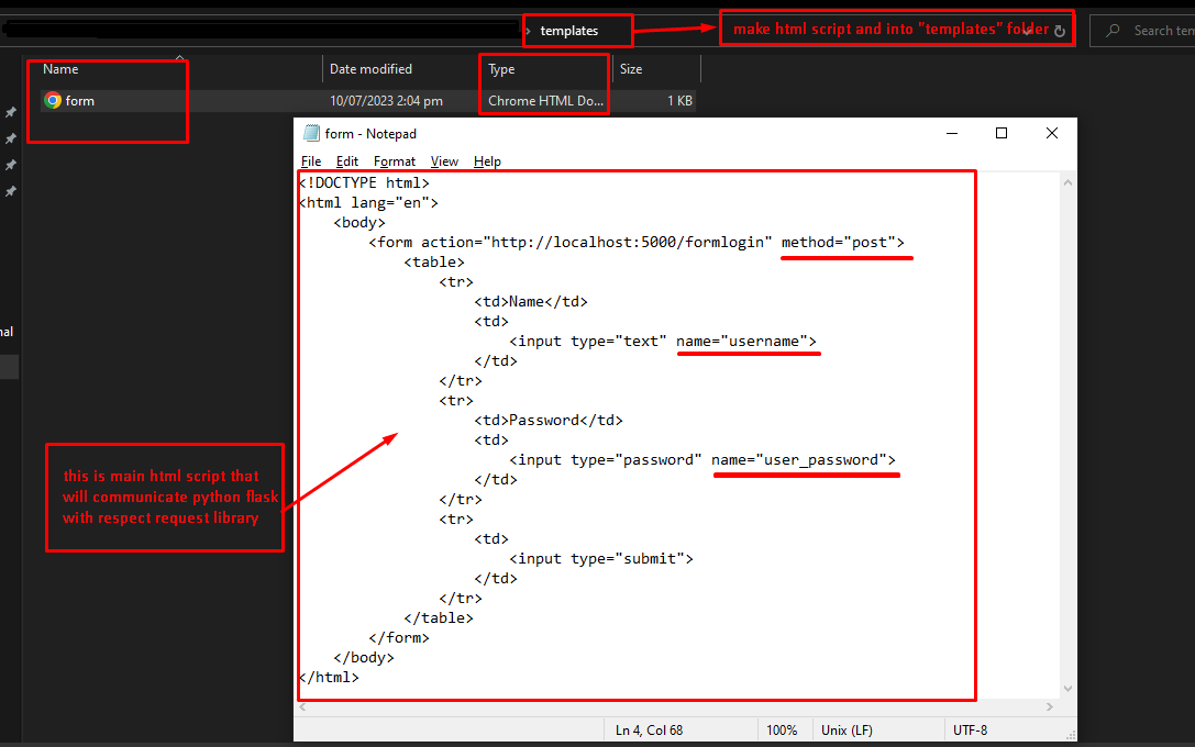 GitHub MuhammadRaheelNaseem/FlaskAPIDevelopment Explore Flask API
