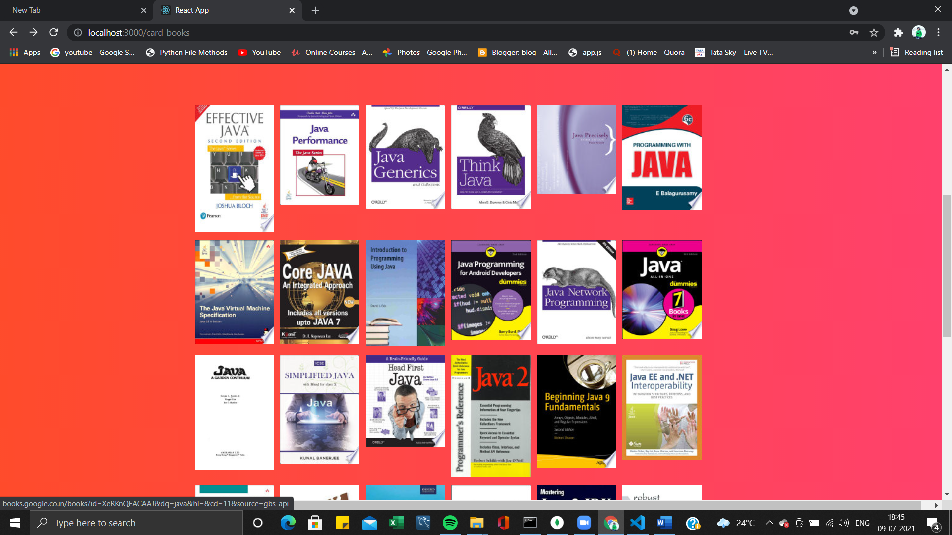 GitHub - amishajha/All-in-One-_Web_App_frontend: All In One is the web ...