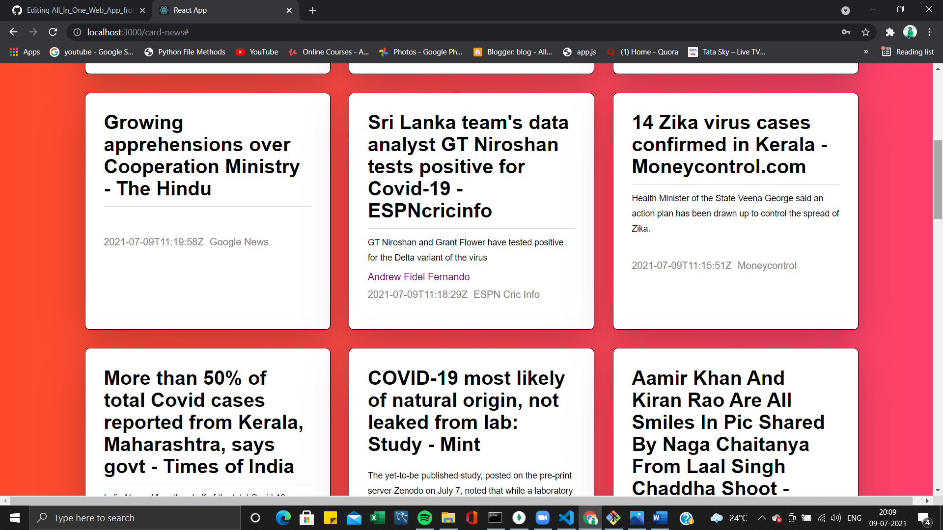 GitHub - amishajha/All-in-One-_Web_App_frontend: All In One is the web ...