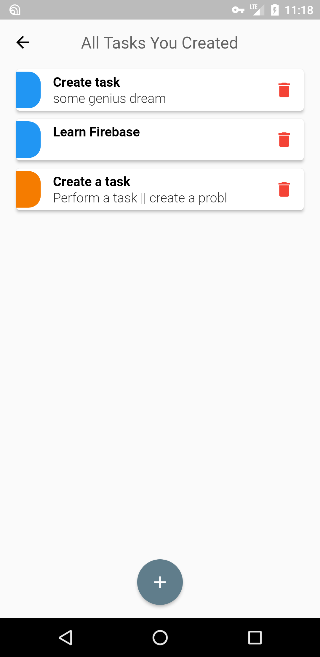 GitHub - svigkam/todo_app: Simple ToDo Mobile App with Flutter