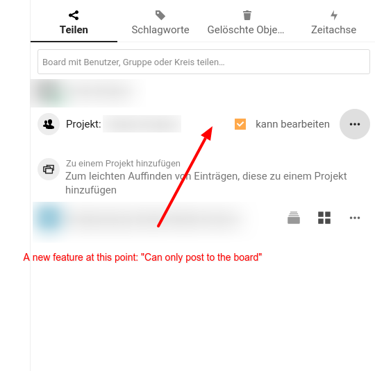 Deck-ZBB-HUB-can-only-post-to-the-board