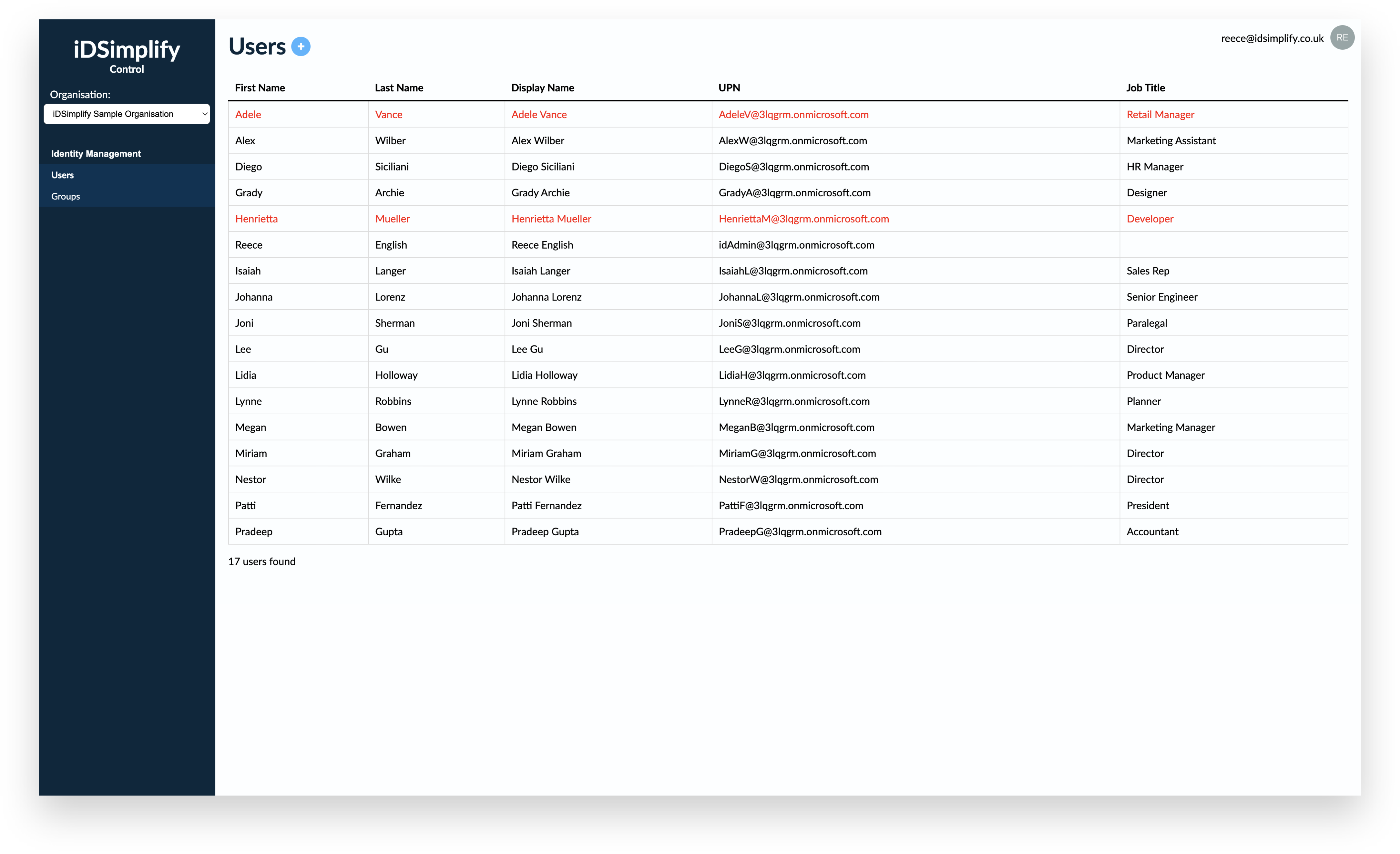 GitHub englishra/idsimplifyfrontend This is the code for the