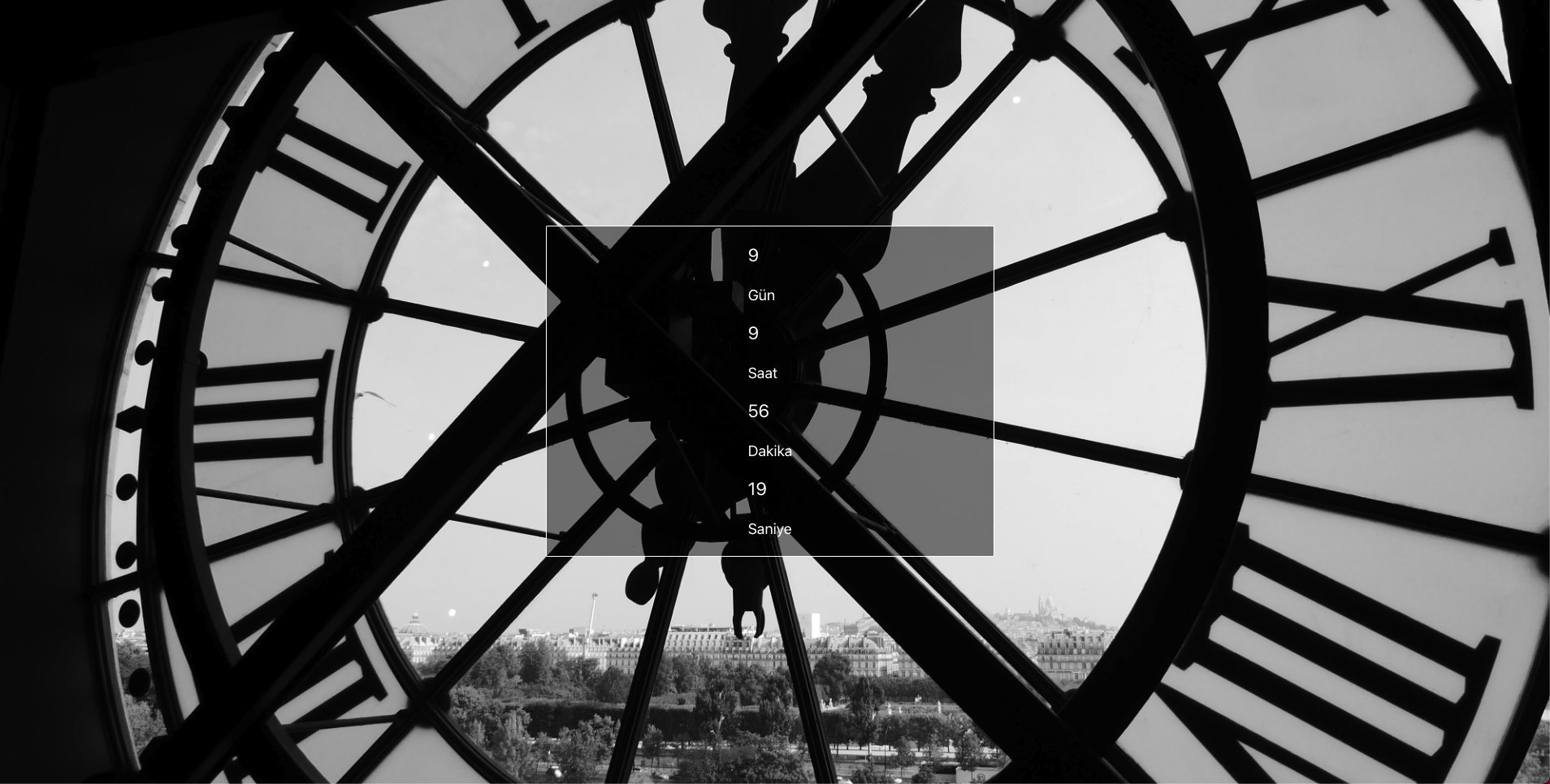 GitHub gurkankaya05/reacttimer React timer with material ui,moment.js